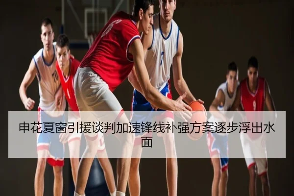 申花夏窗引援谈判加速锋线补强方案逐步浮出水面